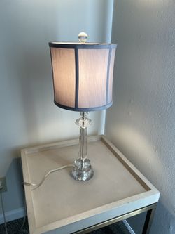 Table Top Lamp
