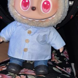 Labubu Replica 