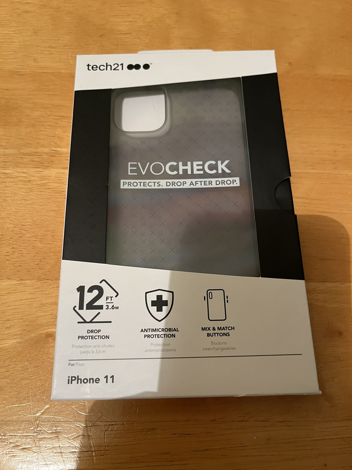 Compatible with iPhone 11 Case or other phones for 6.1 Inch