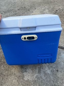 Ice chest