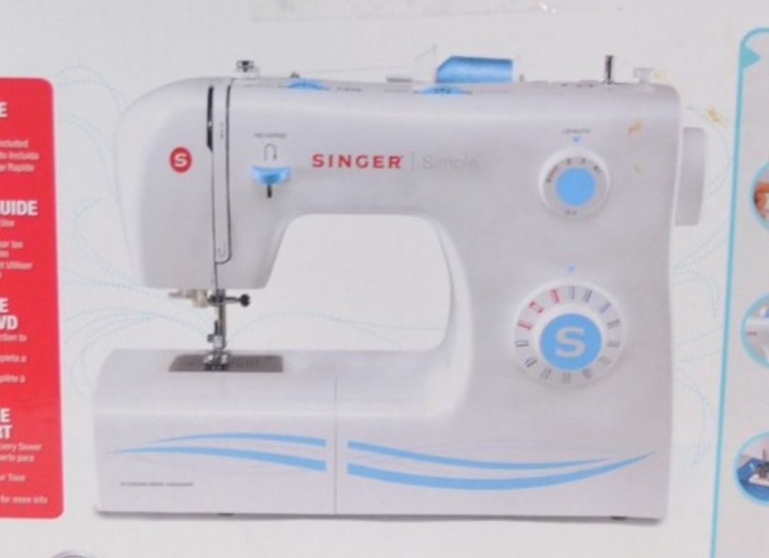 Brand New Singer Sewing Machine