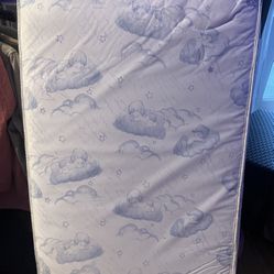 Toddler Mattress
