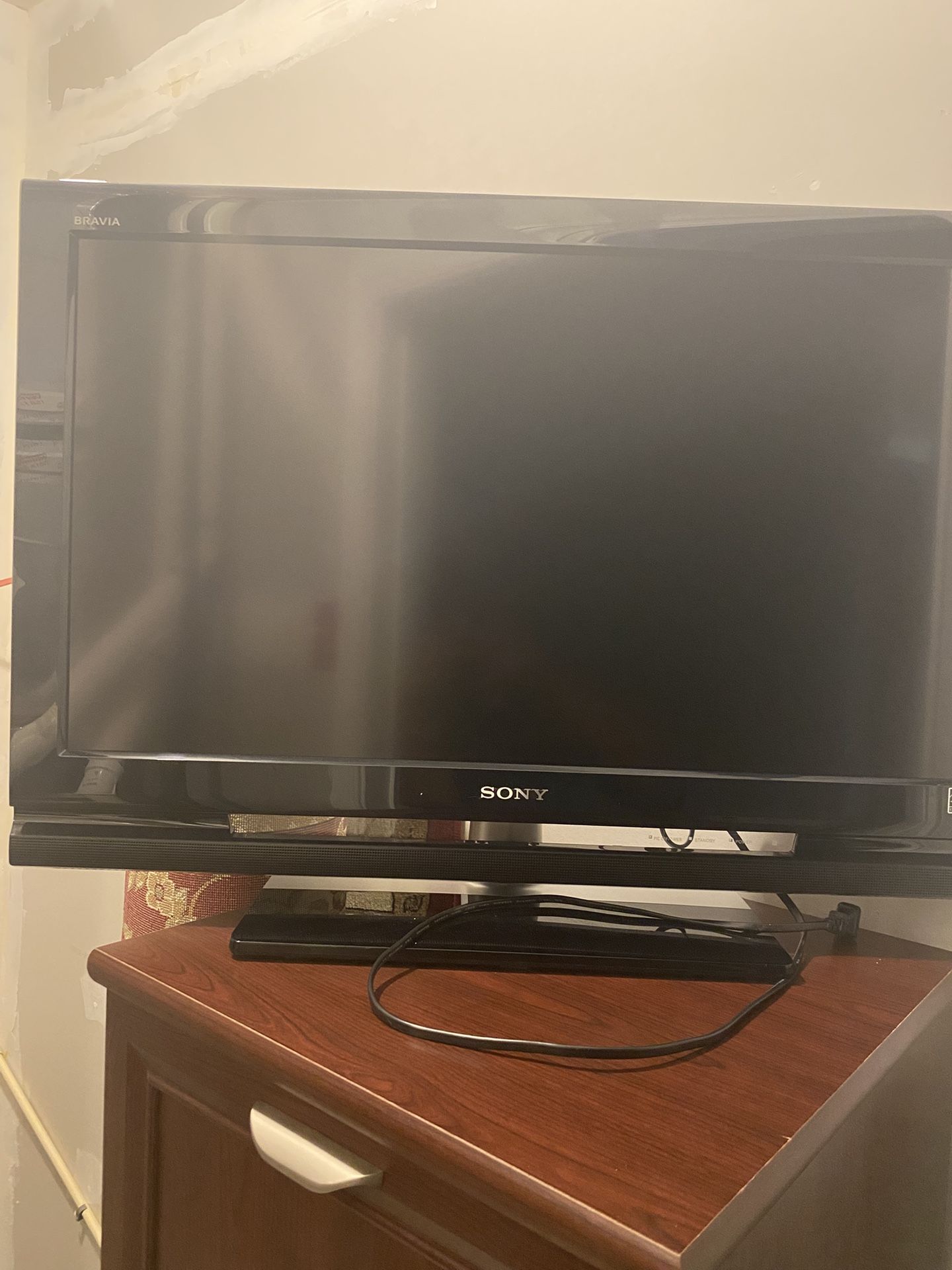 Sony HD Tv