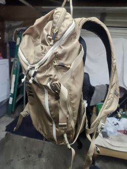 Camelbak Hydration Backpack