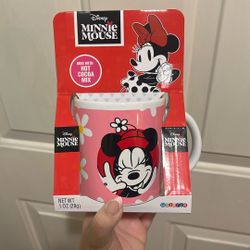 New Minnie Mouse Mug