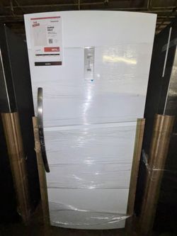 Frigidaire FRAE2024AW Refrigerator