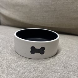 Dog Bowl