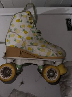 roller skate size 12-2