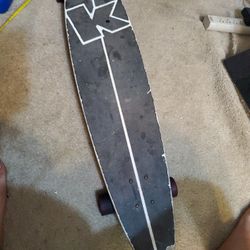 Skateboard