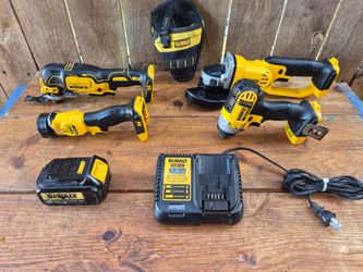 Dewalt 20v