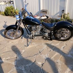 S&S Super sidewinder