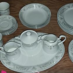 China Set