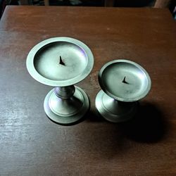Metal Candle Holders From India 