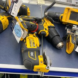 Tool Set 
