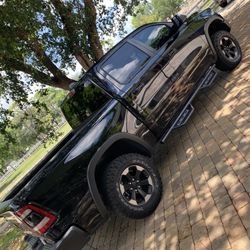 LIFT AND WHEELS AT THE GUARANTEED LOWEST PRICES 