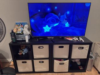 Cube Storage Unit Shelf