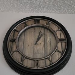 Decoration Clock