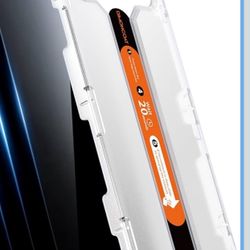 iPhone 6 Pro Screen Protector 