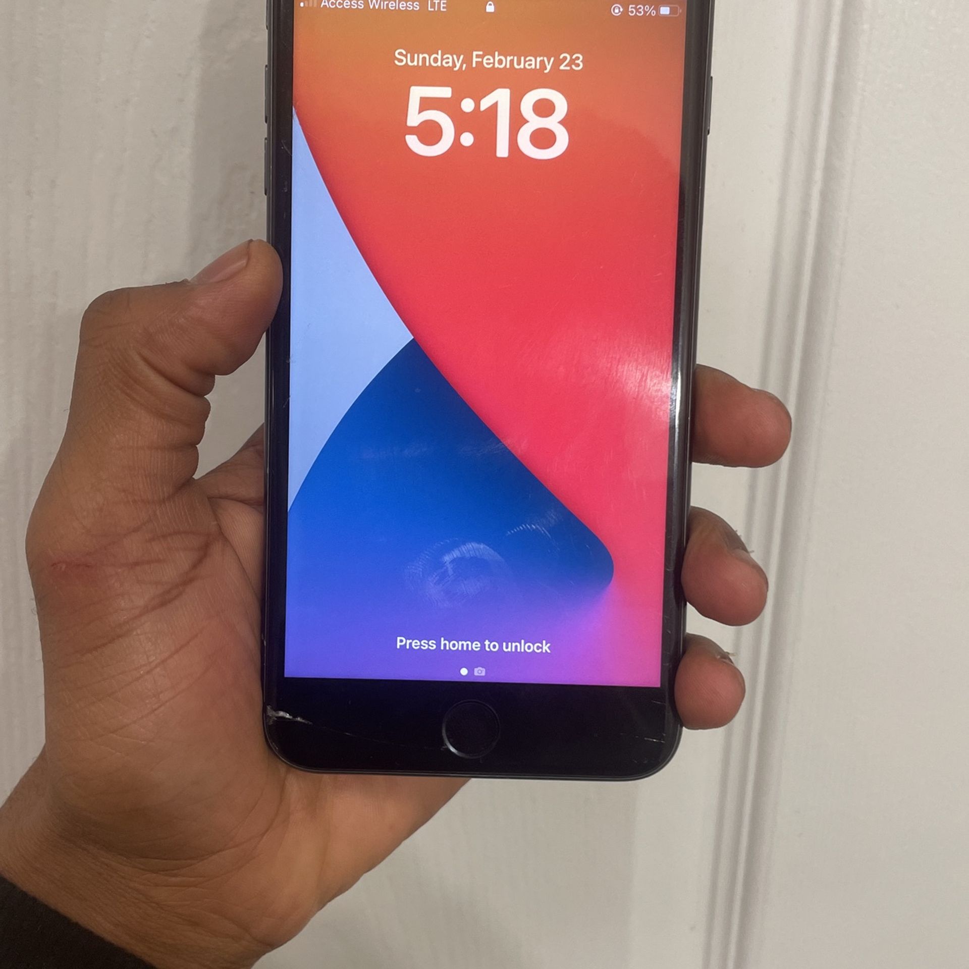 Iphone 8 Plus