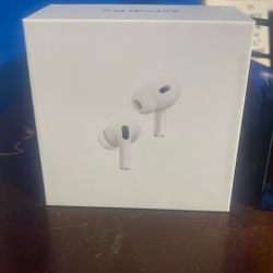AirPods Pro (2nd Generation)