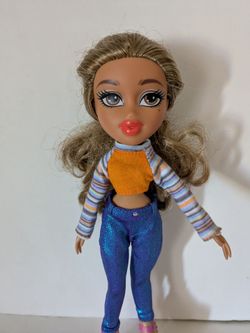 Bratz Yasmin Doll