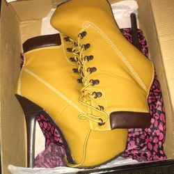 Heels