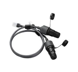 Yescom Starlink Ethernet Adapter Gen 3/Mini Extension SPX to RJ45 2pcs - Christmas Sale