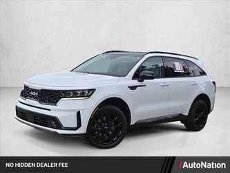 2023 Kia Sorento