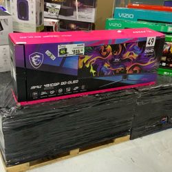 Monitor Quantum OLED