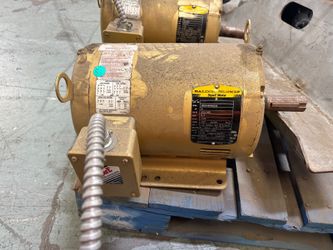 Electric motor