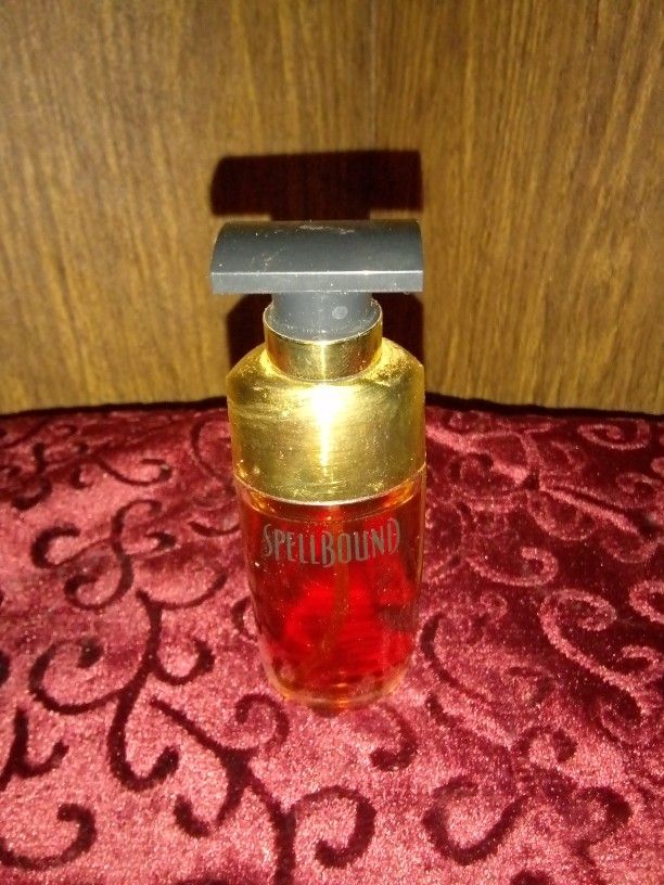 SPELLBOUND. BY Ester Lauder NICE!