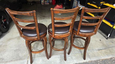 Kitchen/ Bar Chair Stools