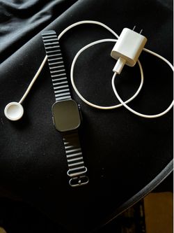 Appel watch ultra 2