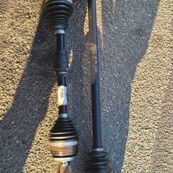 Honda Civic Parts