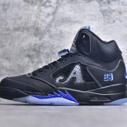 Awake NY x Air Jordan AJ5  4
