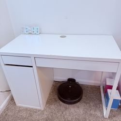 Office Desk With Chair Is For Sale