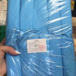 Disposable Woven shoe cover