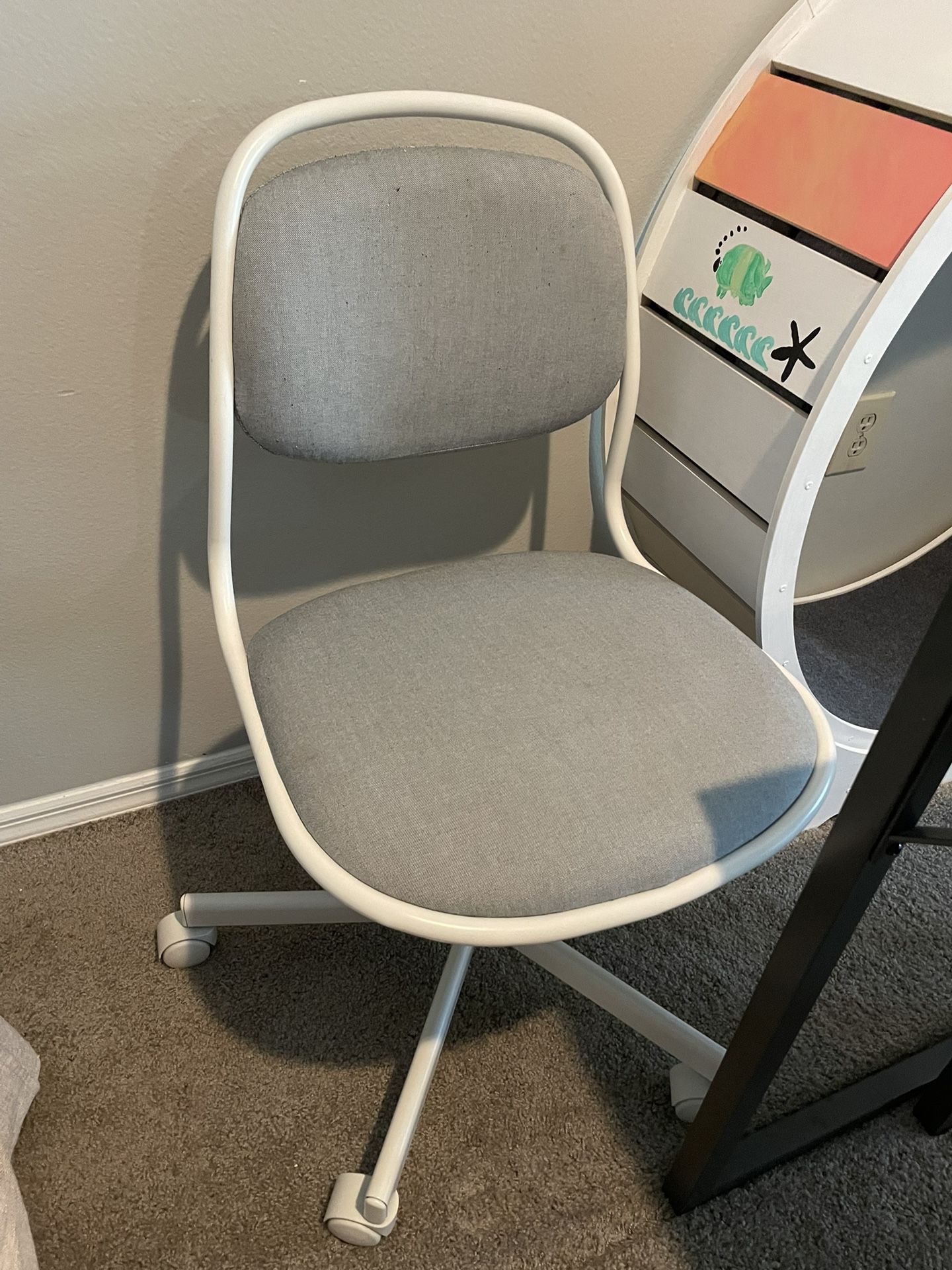 Desk Chair