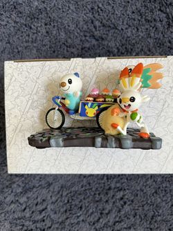 Pokémon Celebration Parade