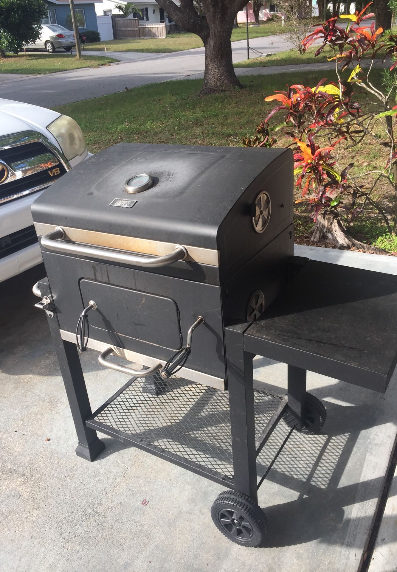 BBQ Grill for sale