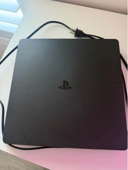 PS4 SLIM