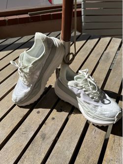 Men’s Hoka Stinson 7