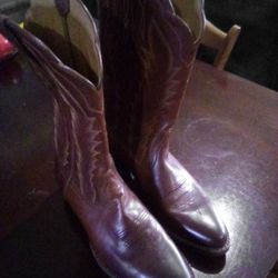 Steel Toe and Work Boots