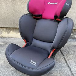 Car Seat Booster - Maxi-Cosi