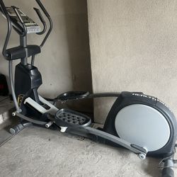 Vendo Máquina De Exercise 
