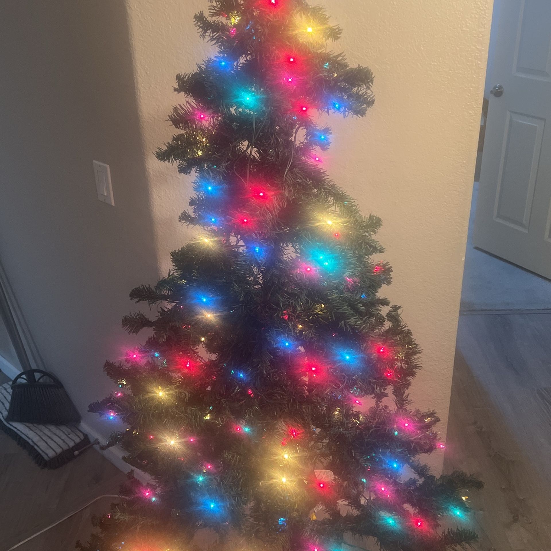 Artificial Christmas Tree