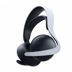 Brand New PS5 Headphones !!! 