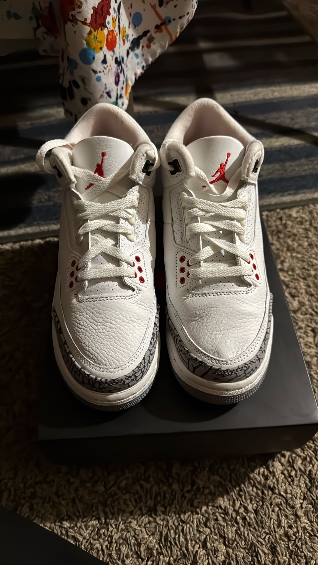 Jordan’s