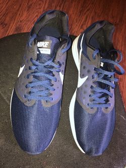 Nike Trainers running shoes size 13