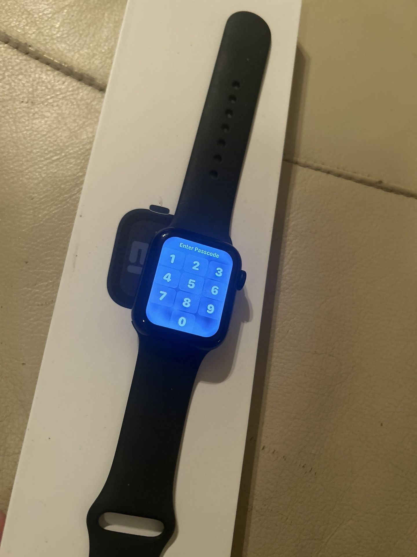 Apple Watch With Cellular We 2nd Gen 